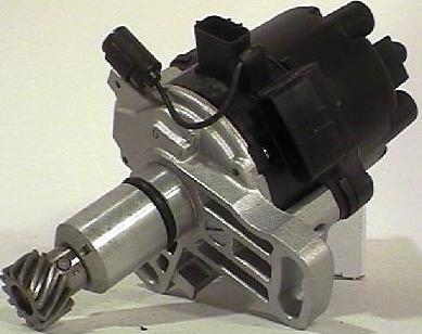 MAZDA 2 SERİSİ ÇIKMA YEDEK PARÇA DİSTÜRÜBİTÖR_8D1